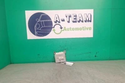 Centralina airbag Toyota Aygo B1 896500H010 P21771176 - Immagine 1 di 3