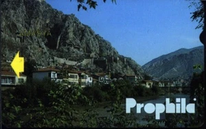 Turkey 1780 60 Units used Amasya - Picture 1 of 1