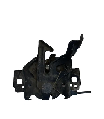 Оригинальный привод замка замка замка капота в сборе 2005 2006 2007 Ford Freestyle - Изображение 1 из 4