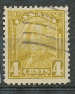 Canada Yvert 132 gebruikt (2) - Picture 1 of 1