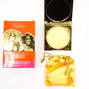 Mally x Rupaul Face Defender w/ Sponge - Limited Edition - .46 oz - Full Size - Picture 1 of 1