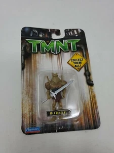 NIB Teenage Mutant Ninja Turtles MAX WINTERS Mini Movie Action Figure - Picture 1 of 9