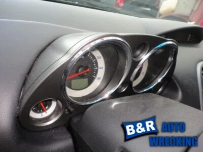 Used Speedometer Gauge fits: 2006 Mitsubishi Eclipse Cluster MPH 2.4L 4 cylinder — 第 1/4 张图片