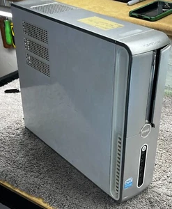 Dell Inspiron Desktop 530S Intel Pentium Dual Core For Parts or Repair 808933 - Picture 1 of 7