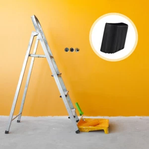 4 Pcs Gummifüße für Möbel Stuhl Bein Stopper Leiter Füße Leiter Füße Protektoren - Bild 1 von 10