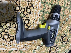 Challenge Xtreme CDT218MN Cordless 18V Hammer Drill Driver BARE UNIT ONLY - Picture 1 of 11