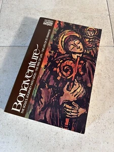 Bonaventure: Souls Journey Into God - Tree Of Life - St. Francis Christianity - Bild 1 von 12