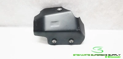 KAWASAKI ZX6R ESCUDO ESCAPE CÁMARA SUPERIOR PROTECTOR 55020-0481 09 - 12 ZX6 CUBIERTA Foto 1 de 4