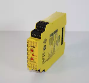 Módulo de seguridad Sick UE410-MU3T5 - Imagen 1 de 3