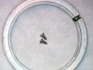 IWC Cal 89 Case Ring Parts, Repair - Picture 1 of 1
