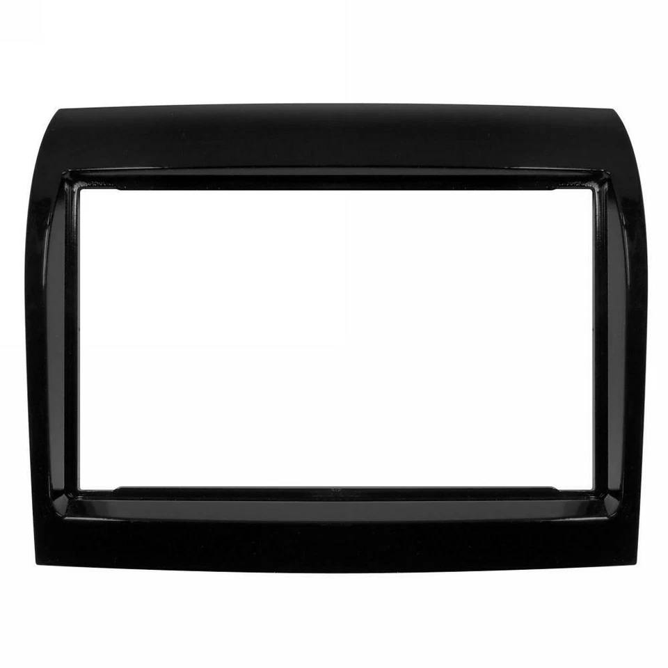 MASCHERINA KIT MONTAGGIO STEREO AUTORADIO FIAT DUCATO 2011 2DIN - Immagine 1 di 1