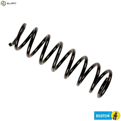 SUSPENSION SPRING 36-161409 FOR BMW N46B20B N43B20A N47D20C/A M47D20 2.0L 4cyl - Image 1 of 4