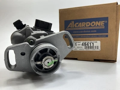 REMAN. Cardone 31-49411 Distributor For 1991-1995 Mitsubishi Mirage 1.5L-L4 - Image 1 of 4