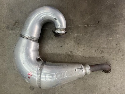 2007 Arctic Cat M1000 排气管。  89 — 第 1/2 张图片