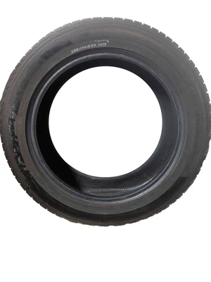 P265/50R20 Yokohama YK-CTX 111 V Used 7/32nds - Image 1 of 4