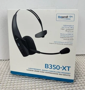 Casque BlueParrott B350-XT (OTE921) - NEUF scellé - Photo 1 sur 8