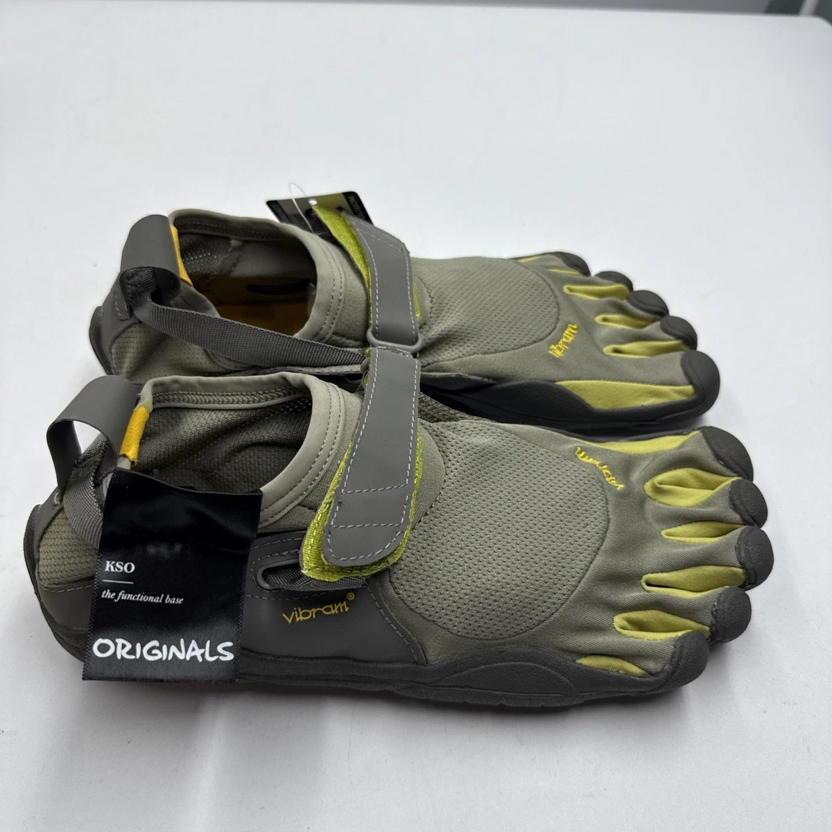 Vibram Orange M Width Athletic Shoes for Women for sale | eBay