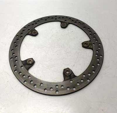♻️ Disco de freno delantero izquierdo bmw r1200rt 2005 - 2009 ♻️ Foto 1 de 4