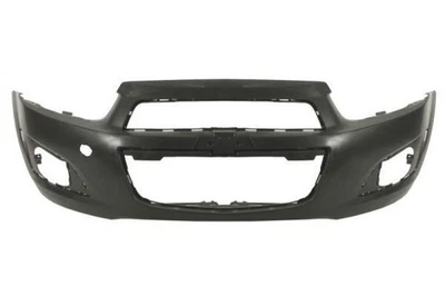 BLIC Stoßstange Stoßfänger für CHEVROLET AVEO Schrägheck (T300) 5510-00-1133901P - Bild 1 von 4