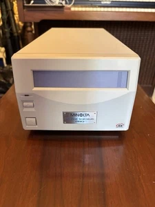 Minolta Dimage Scan Multi PRO AF-5000 Film Scanner without Power Supply Cord - Afbeelding 1 van 4