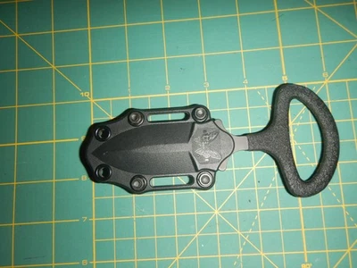 Нож BENMADE CBK ~ ЗАВОДСКОЙ КРАЙ * нож с фиксированным лезвием - Изображение 1 из 4