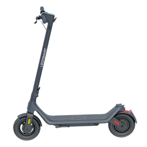 A11 E Scooter mit Straßenzulassung bis 100kg, Faltbarer Elektroroller Bis 30 km - Bild 1 von 10