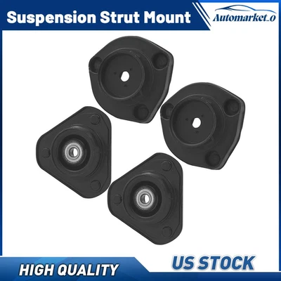 Soporte de puntal de suspensión delantero trasero para Toyota Celica 1990-1993 Foto 1 de 4