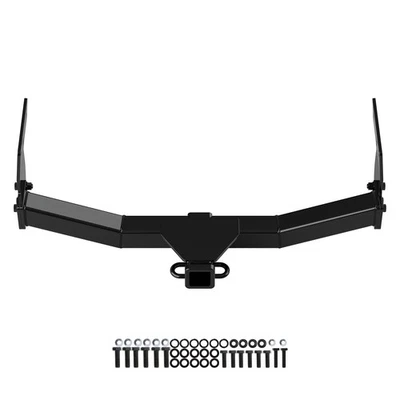 Enganche receptor remolque APS Clase III 2" 07-15 Mazda CX-9 HT24CGH30 Foto 1 de 4