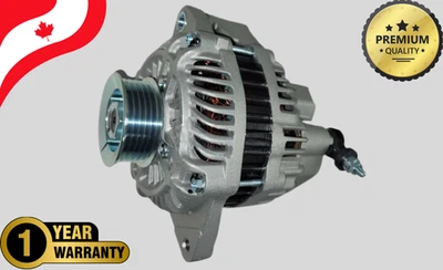 Suzuki SX4 2.0L 2007–2009 Brand New Alternator 80A 11253 - Image 1 of 3