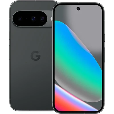 Google Pixel 10 5G Dual SIM 12GB RAM 128GB - Obsidian EU - Immagine 1 di 4