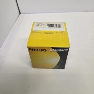 Philips Standard 4411-1 Farm Tractor 12.8 Volts Bulb, New - Picture 1 of 5