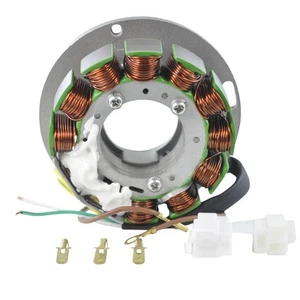 Stator For Ski-Doo Safari 503 Cheyenne Carb F/C 1991 - Picture 1 of 9