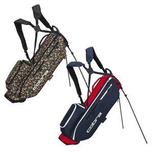 NEW Cobra Golf Ultralight Pro Stand Bag 4-Way - You Pick the Color - Picture 1 of 6
