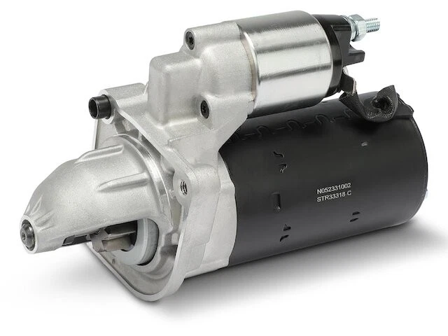 Arranque para 14-18 Ram ProMaster 2500 3500 1500 3,0 L 4 cilindros base JN21J5 Foto 1 de 1