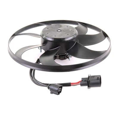 Ventilador de refrigeración del motor VEMO para AUDI A1 Sportback (8XA 8XF) 2011-2015 V15-01-1880 Foto 1 de 4