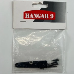 Hangar 9 HAN9161 2" Aluminum Servo Arm (for Hitec/HTC) NEW - Picture 1 of 2