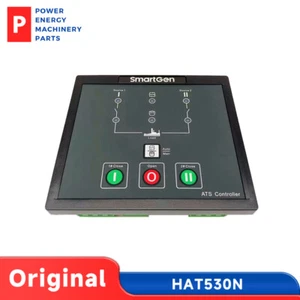 Original HAT530N ATS Genset Controller Automatic Transfer Switch Control Module - Picture 1 of 4