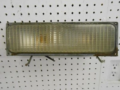 Luz de estacionamiento Chevy C1500 señal de giro lado del conductor izquierdo GMC K1500 88 89 OEM Foto 1 de 4