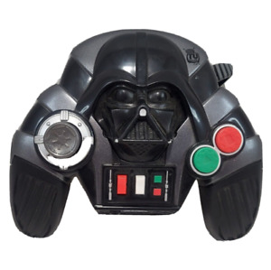 Star Wars Darth Vader Plug & Play TV Video Game Controller By Jakks Pacific 2005