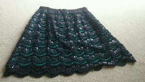 Alannah Hill "I'll tell the angels skirt". Sz 14. New without tags. Rrp$349 - Picture 1 of 6