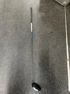 Taylormade ~ SLDR 460 Driver 10.5° Speeder 47 Grams Fujikura Lite Flex Graphite - Picture 1 of 11