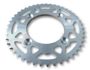 Corona X  Minicross 50cc Con Motore Replica Ktm Passo 420 Denti 50 - Imagen 1 de 2