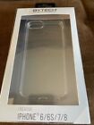 Bytech Iphone 6/6S/7/8 Case - Clear