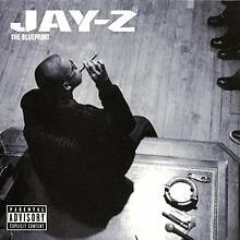 The Blueprint von Jay-Z | CD | Zustand gut - Bild 1 von 2