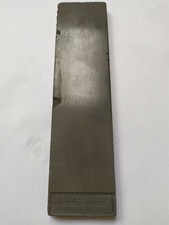 Vintage Schleifstein Franz Swaty Marburg Maribor Austria Antik BarberShop Razor