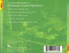 VARIOUS ARTISTS FROM THE KITCHEN ARCHIVES NO. 4: COMPOSERS INSIDE ELECTRONICS NE