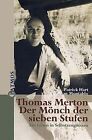 Thomas Merton Der Monch Der Sieben Stufen De Merton  Livre  Etat Tres Bon