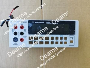 Panel de desmontaje Agilent U3401A - Imagen 1 de 2