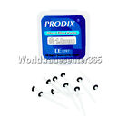 Prodix Dental Glass Fiber Post Straight Root Canal Pins Restorative Core Crown