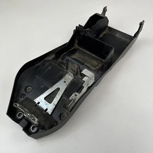 Kawasaki Z750 2007 Rear tail fender fairing brake light tray fairing - Picture 1 of 12